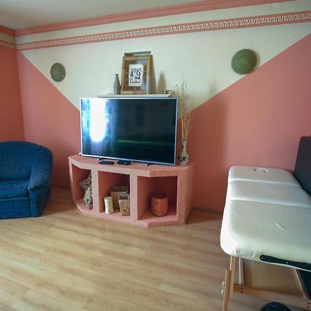Villa Ametyst Sturovo Luaran gambar