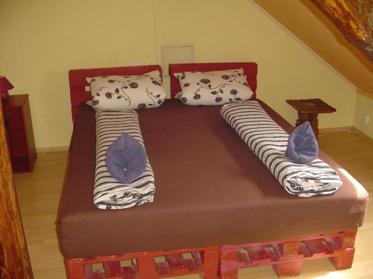 Villa Ametyst Sturovo Luaran gambar