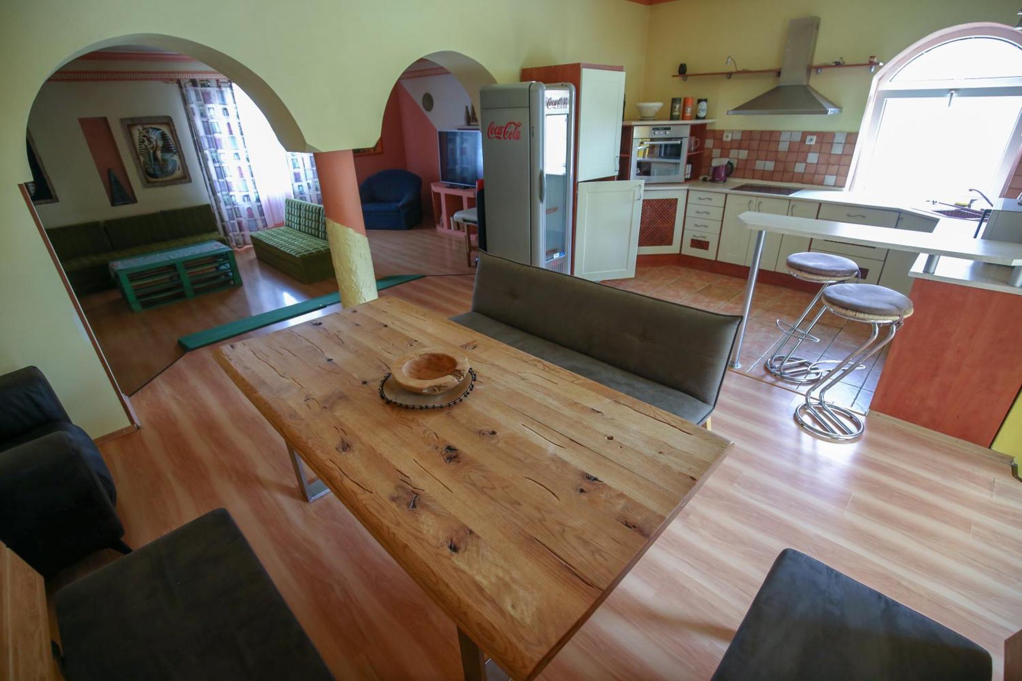Villa Ametyst Sturovo Luaran gambar